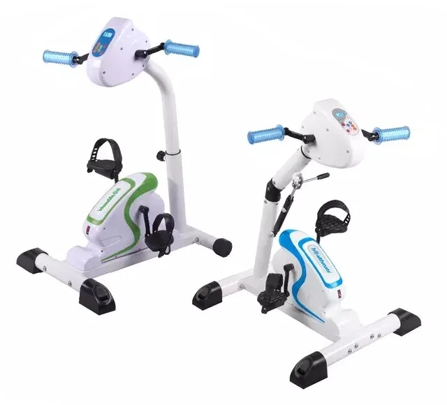 mini bicycle exercise machine