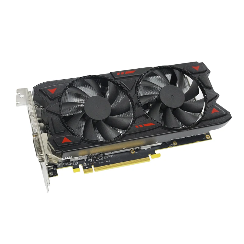 RX 580 8GB 2304P 570 590 588 GDDR5 Gaming Desktop Workstation