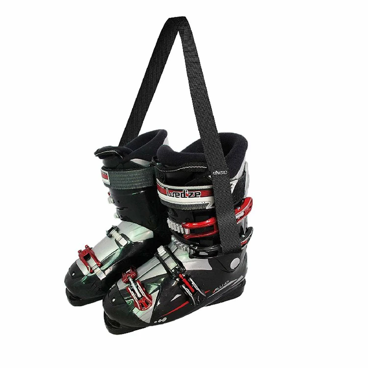 ski boot carrier