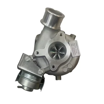 New Stock Turbo Charger 1515A295 TF035HL for Diesel Pajero Car Model