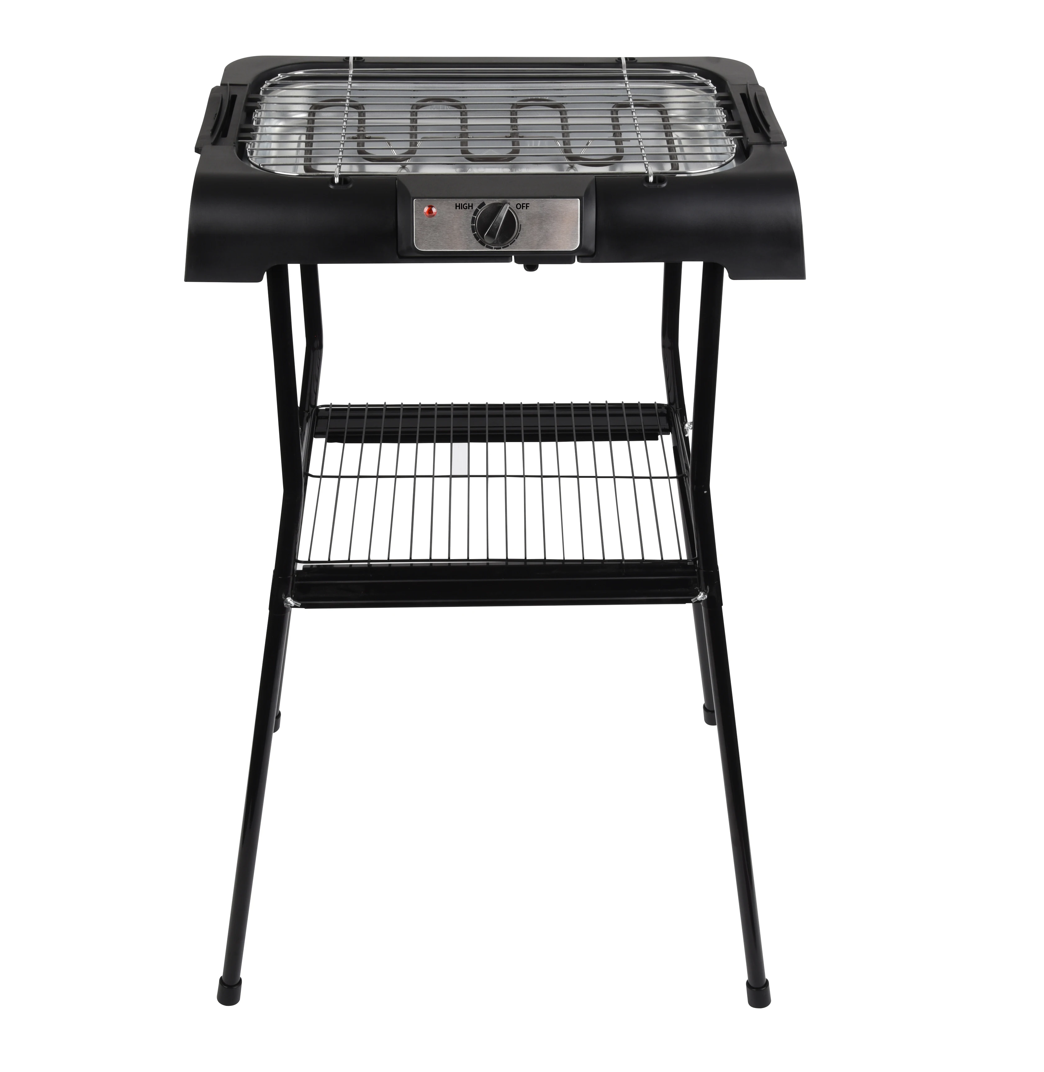 Adolescent Vader fage Ongemak Outdoor Latest Design Bbq Grilled Chicken Garden Backyard Stainless Steel  Free Standing Barbeque Grill Outdoor - Buy Barbeque Grill Outdoor,Barbeque  Grill,Garden Barbeque Grill Product on Alibaba.com