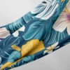 Print Linen Fabric
