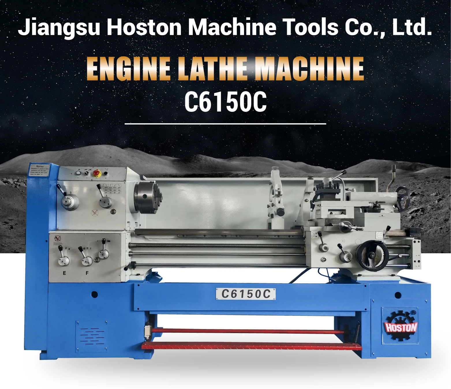 Cc Series New Metal Manual Lathe Metal Machine Lathe Turning Tools For