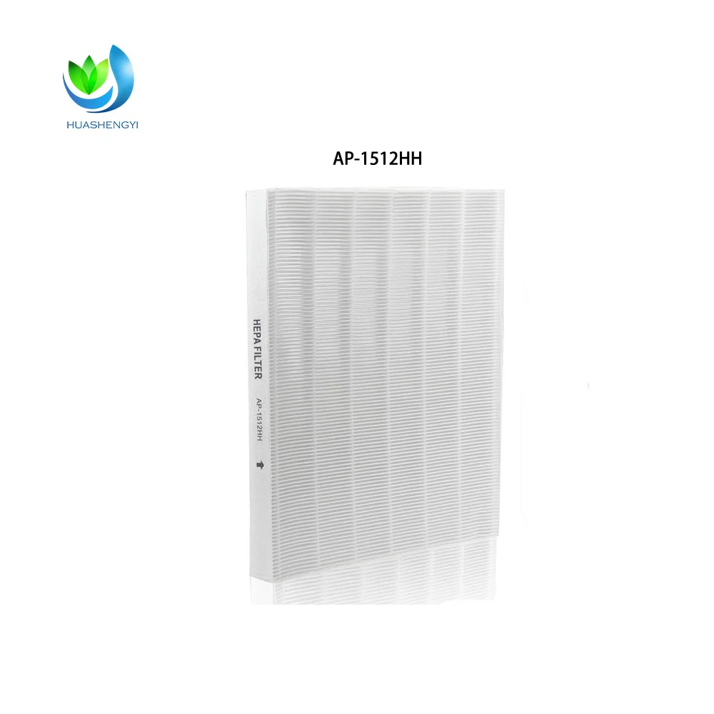 Replacement for  AP-1512HH Filter Compatible with AP-1512HH air Purifier Filter