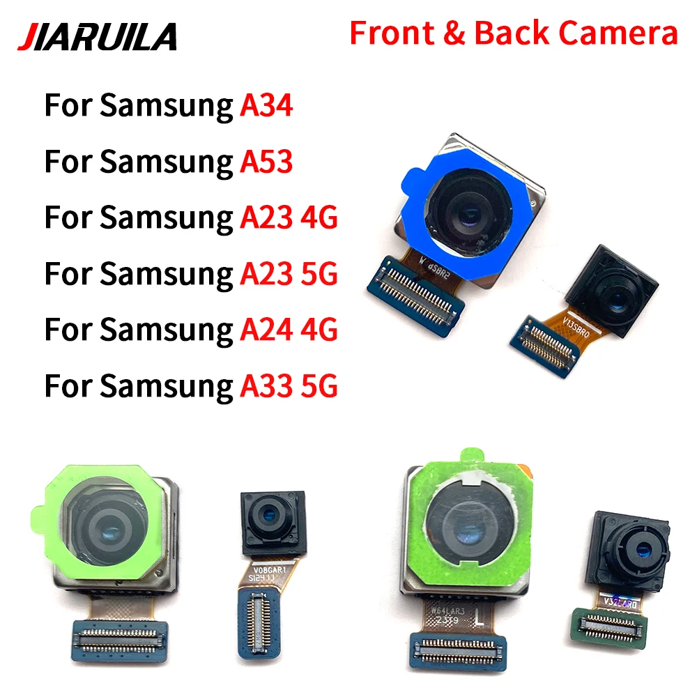 Front Camera Replacement Samsung A7 Camera Price Front Camera For