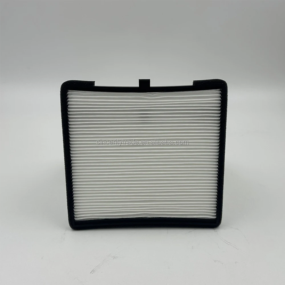 Wholesale air Conditioning Filters 97133-07010 Cabin Air Filter for Hyundai I10/Kia Picanto  97133-07000