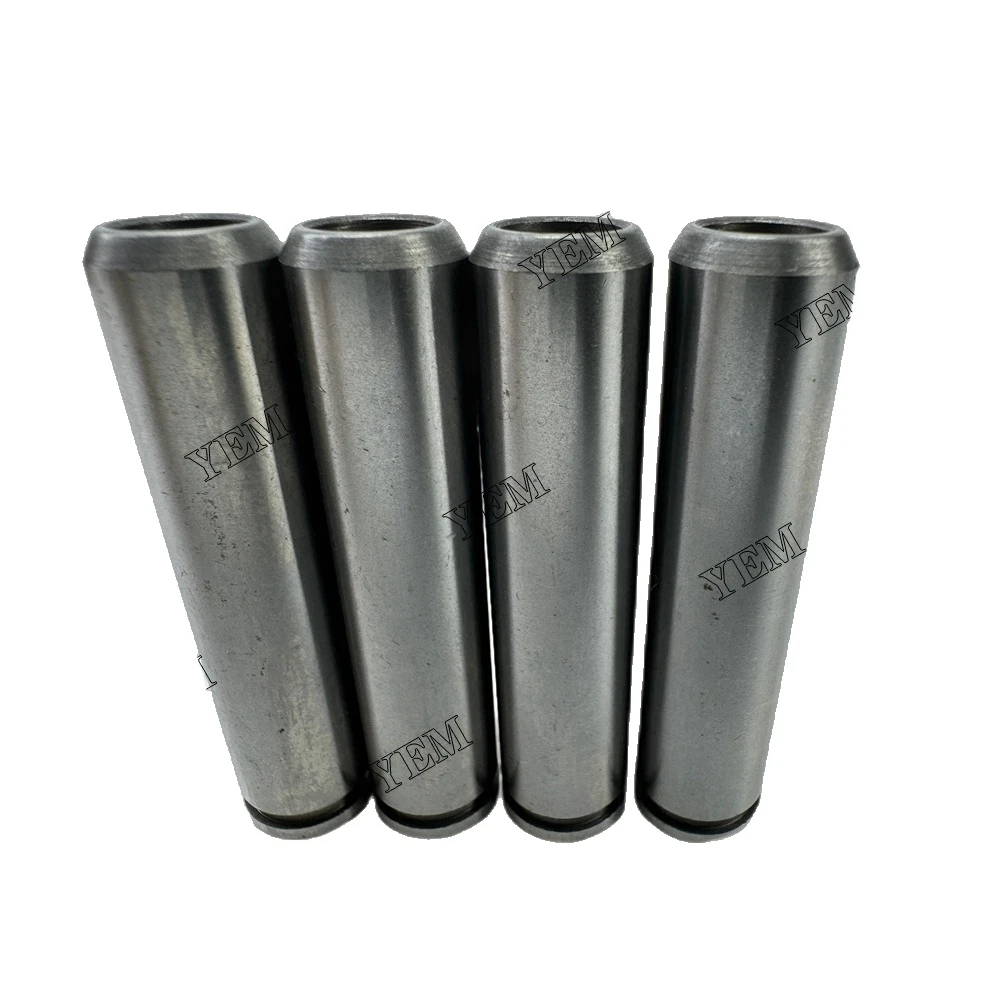Exhaust Valve Guide Compatible for Mitsubishi S4F Engine Parts China Manufacturer