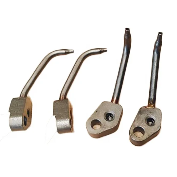 ① Cooling Nozzle 6151-21-1840 for Excavator S6D125-1 PC400-5
