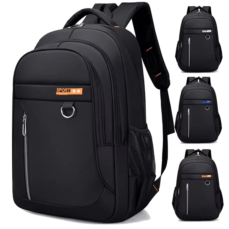 Casual Large Capacity Portable Travel School Backpack