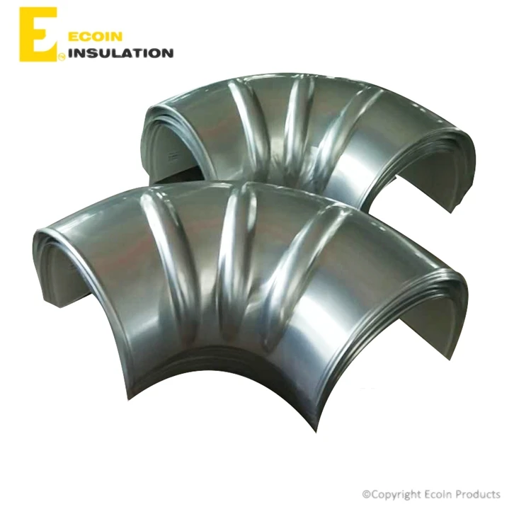 Алюминиевая изоляционная фольга, налокотник, фитинг для труб, жаккард