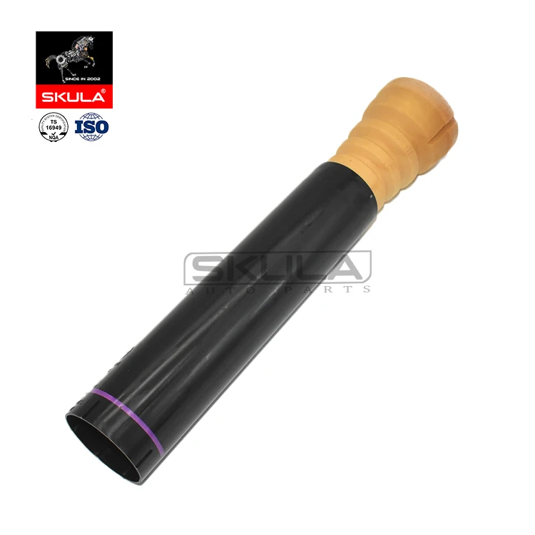 自動車部品リアショックバッファーラバーダストカバー