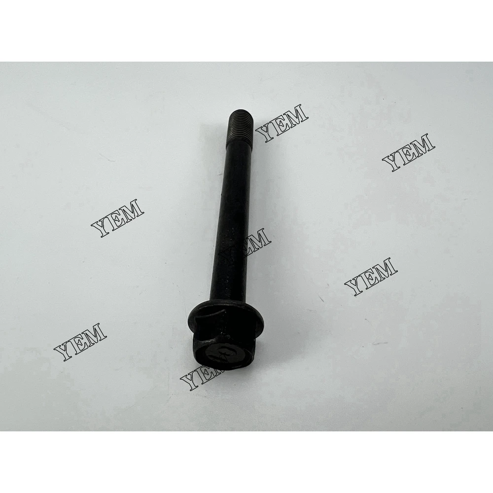 K4E Cylinder Head Bolt 30A01-03100 for Mitsubishi 3