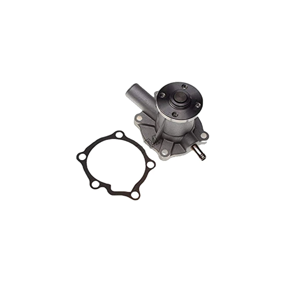 Machinery for Kubota KX41-3 U15 U17 Excavator New Water Pump 1G820-73030 15852-73030 Engine Parts Factory
