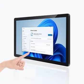 21.5 24 27 32 Inch HD-MI Monitor Capacitive Touch Screen Embedded Industrial Touch Screen Panel Pc Touch Screen Monitor