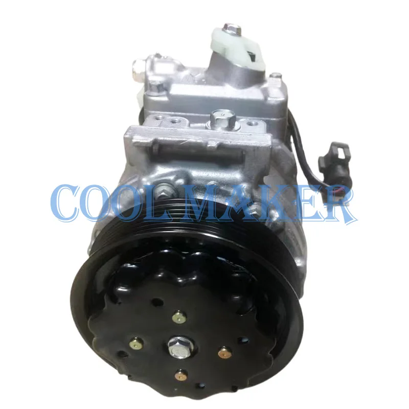 7SEU16C for Jaguar X350 XF XJ C2C26770 Ac Compressor 4471804326