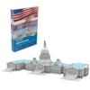 A0109 Capitole des États-Unis