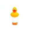 Duck shape