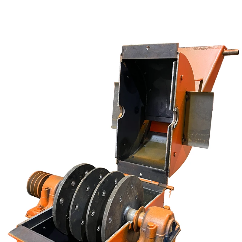 Factory Small Size Crusher Machine for Gold Quarry Price for Mobile Stone Crusher Crushing Plant Pump Marble Crusher Machine
