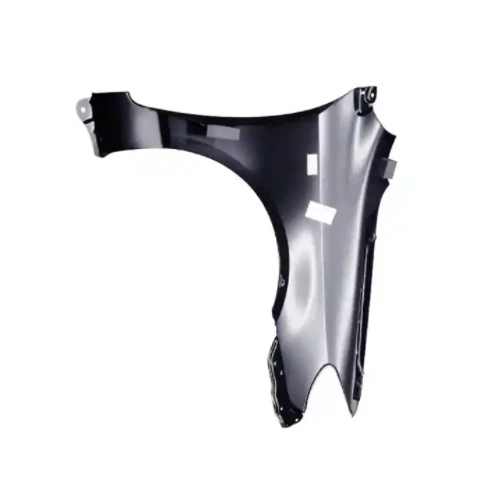 NISSAN SYLPHY 06 Auto Body Panels Front Left and Right Fenders Standard Steel Car Accessories