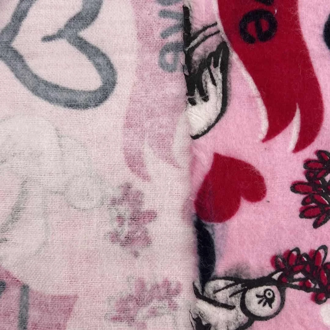 По индивидуальному заказу цены по прейскуранту завода-изготовителя элегантные 100 из хлопка и фланелевой ткани, ткани для малышей с рисунком героев мультфильмов для женщин, одежда для сна