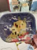 18*14 cm Winnie the Pooh