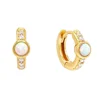 18K Gold