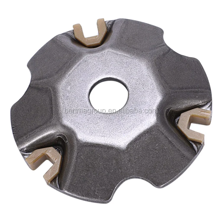 Variator Set Aluminiumlegierung Für GY6 Roller 50cc 80cc - Komplette Baugruppe