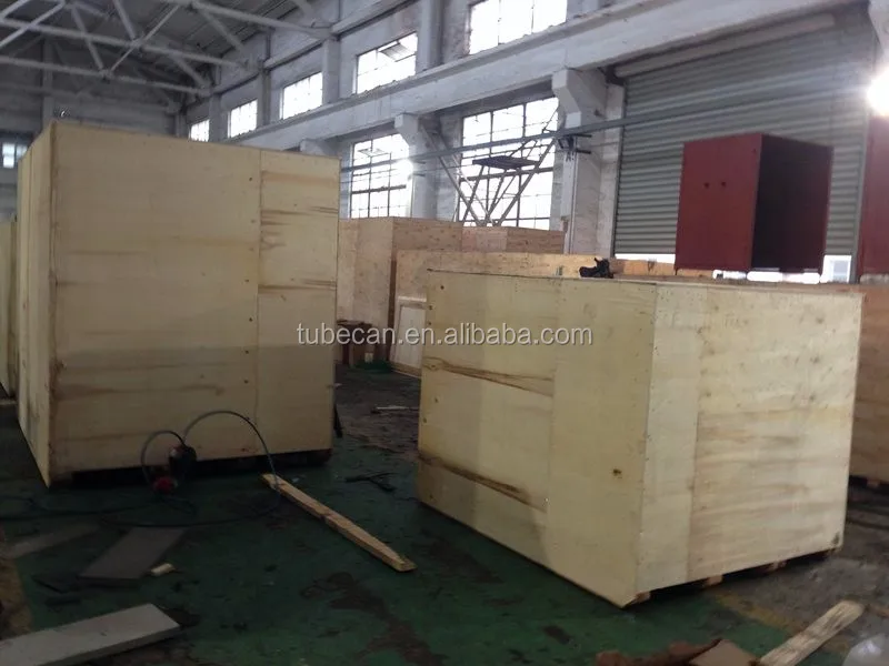 
 Внутреннее покрытие машина для алюминиевых аэрозольных баллонов делая линию PTC01  