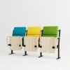Colores mixtos