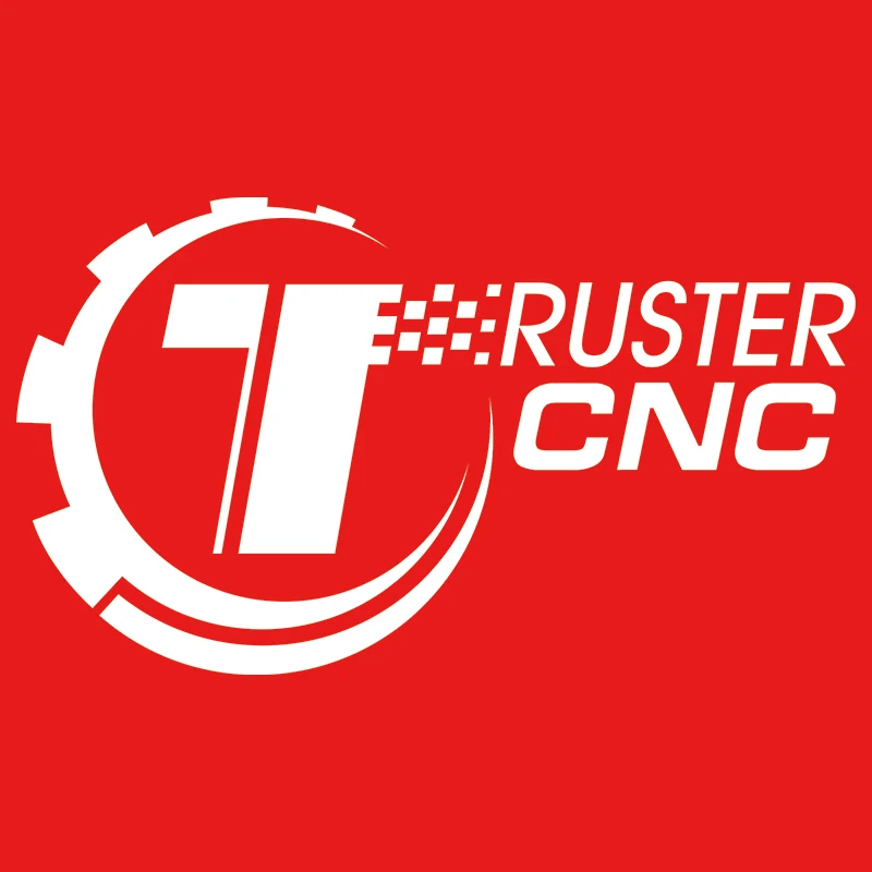 Jinan Truster Cnc Equipment Co., Ltd.