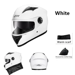 Новый Регулируемый защитный спортивный велосипедный шлем для взрослых, защитный шлем на все лицо для мотоцикла