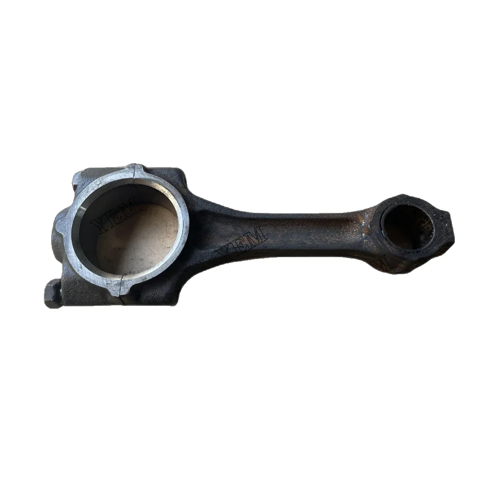 V1502 Used Connecting Rod for Kubota Engine Repair Kit China Engine Parts Supplier