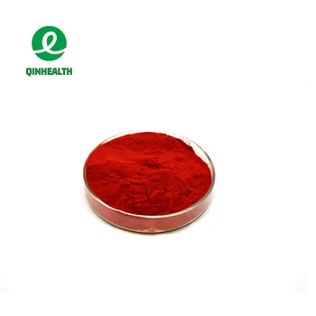 Factory Supply Natural Tomato Extract Powder 5% 10% Lycopene