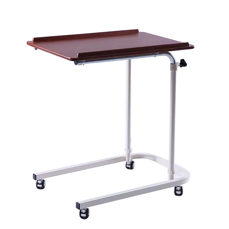 Hospital Folding Overbed Table Buy Over Bed Table,Hospital Overbed