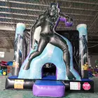 Wholesale High Quality Hot Sale Commercial Inflatable Bounce House Inflatable Jumping Castle Bouncer And Toddler Bounce House
