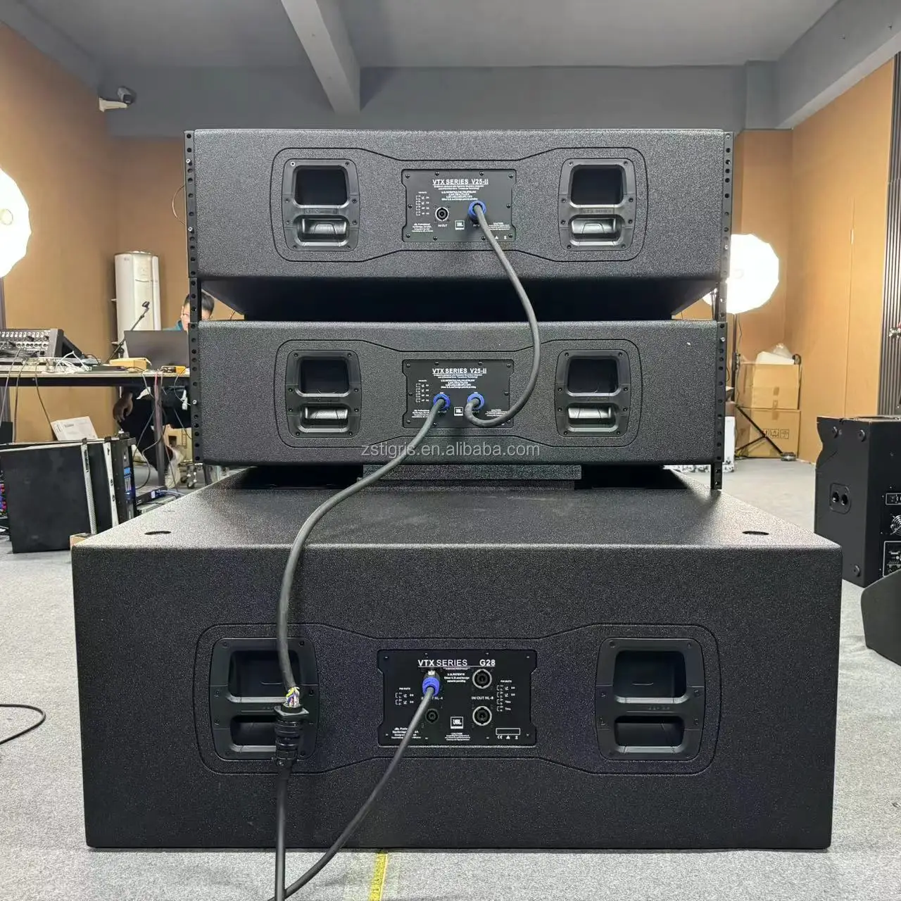 Sound Vtx V25 Price JBL VTX-V25-II Full Size 3-Way High