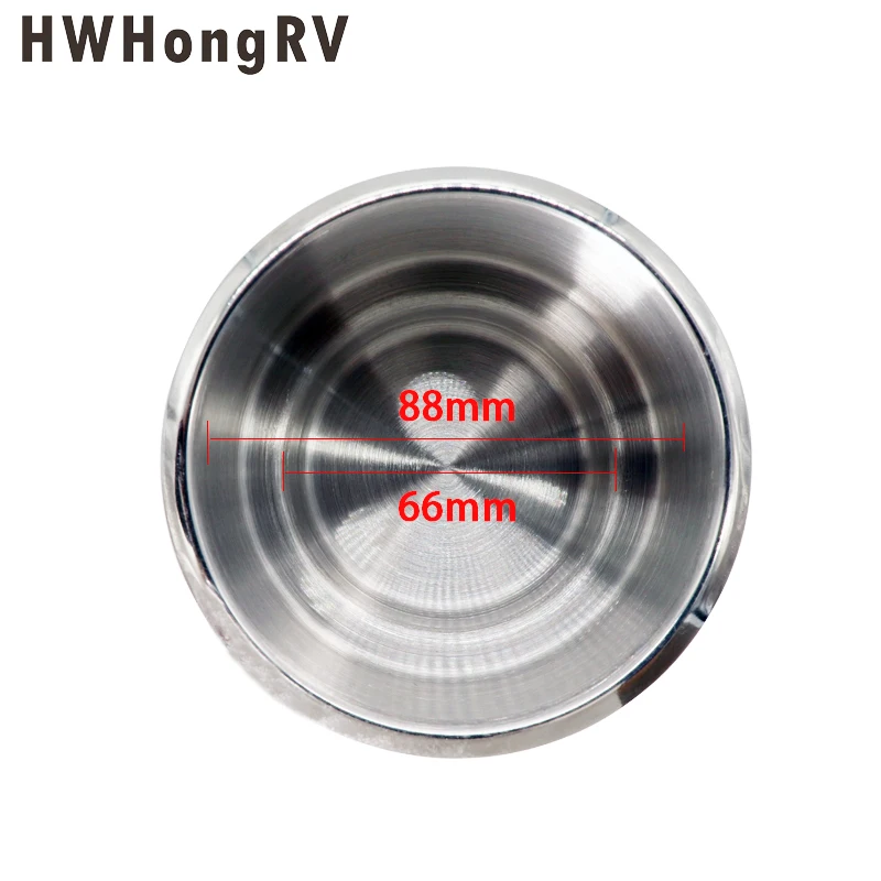 Sofa Cup Holder Drink Holder Campervan Furniture Stainless Steel Cute