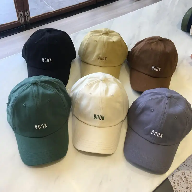 Brand Quality 6 Panel Embroidered Custom Dad Hat Cap,Customize Logo ...