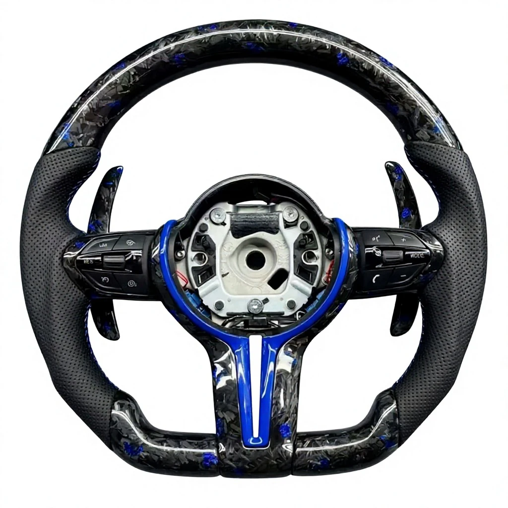 carbon-fiber-flat-bottom-steering-wheel-bmw-series-x-m-13-1
