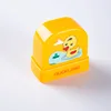 Yellow Duck