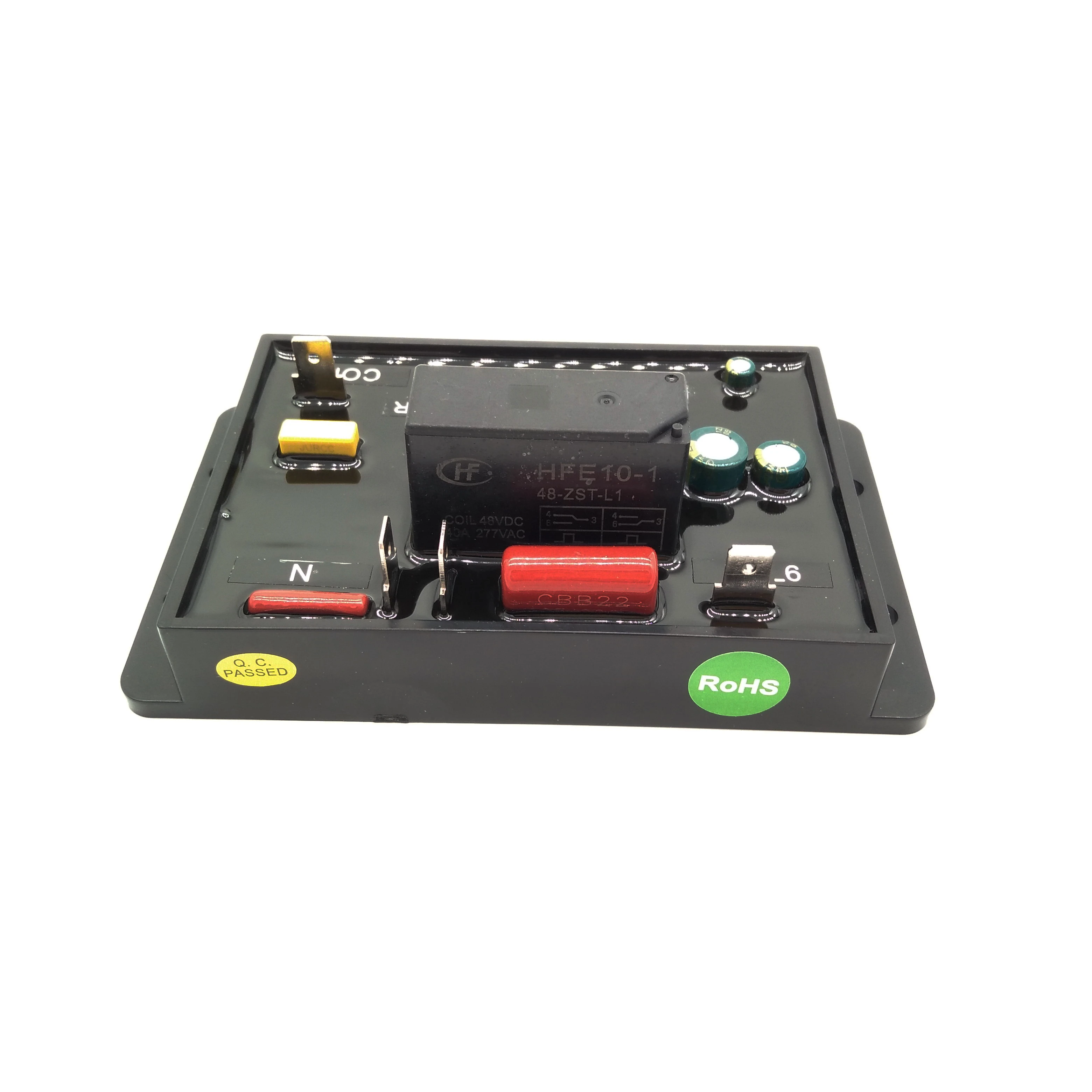 Мягкий стартер для однофазного 220 В 4HP/5HP кондиционера и теплового насоса