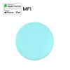 FindMy Blue iOS รุ่นระบุตำแหน่งทั่วโลก ไม่ต้องใช้แอป