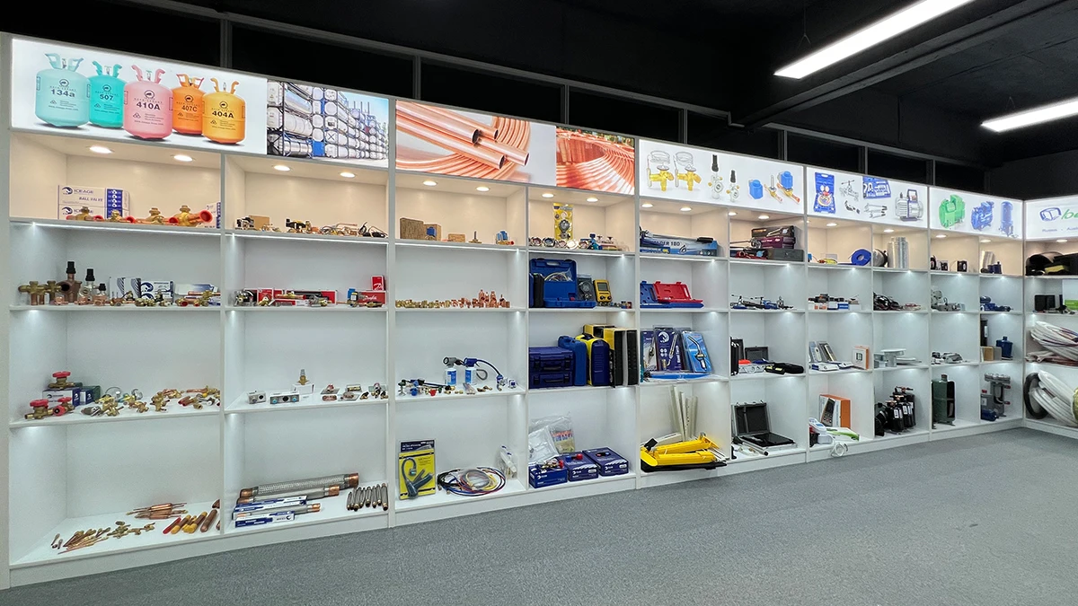 Ningbo Iceage Imp. And Exp. Co., Ltd.