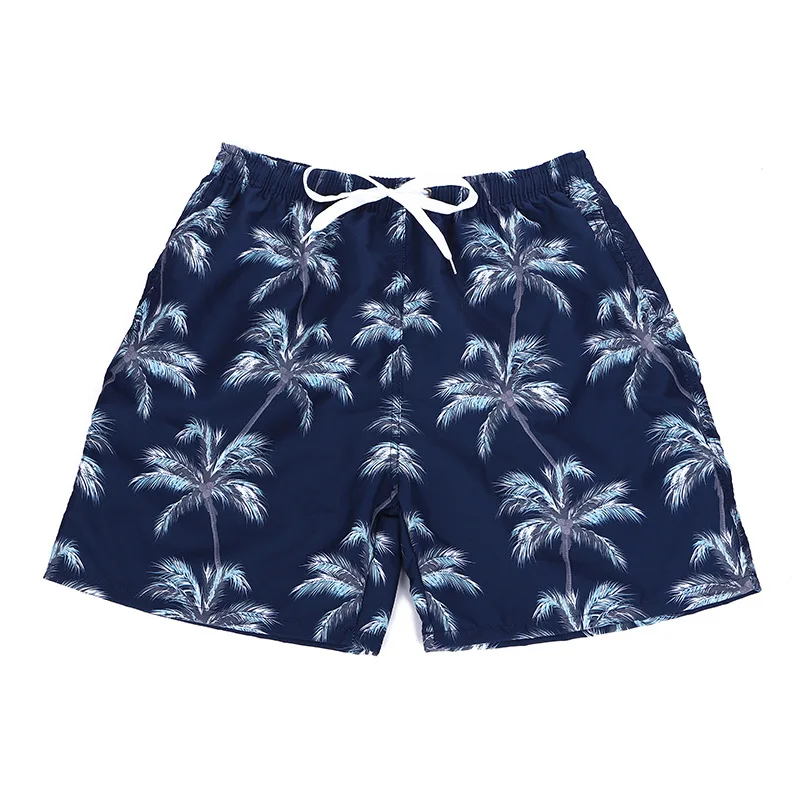Sommarkläder Högkvalitativt tryckta korta fritidsbadshorts för män OEM969_voghion.com