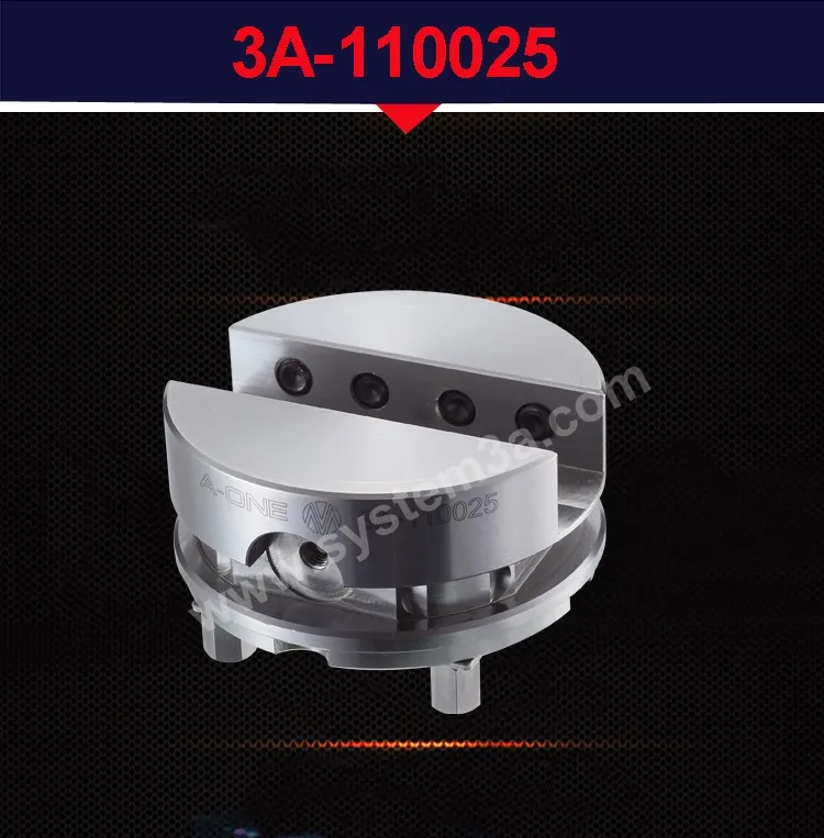 A-ONE Erowa 3A-110025 Precision Automatic Lathe Chuck for CNC Milling
