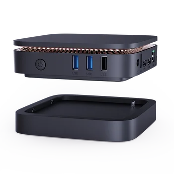 ACEPC GK1ミニPC 4GB/64GB/Intel N5000 Acepc AK1 Mini PC