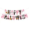 Bandiere e Striscioni di Halloween