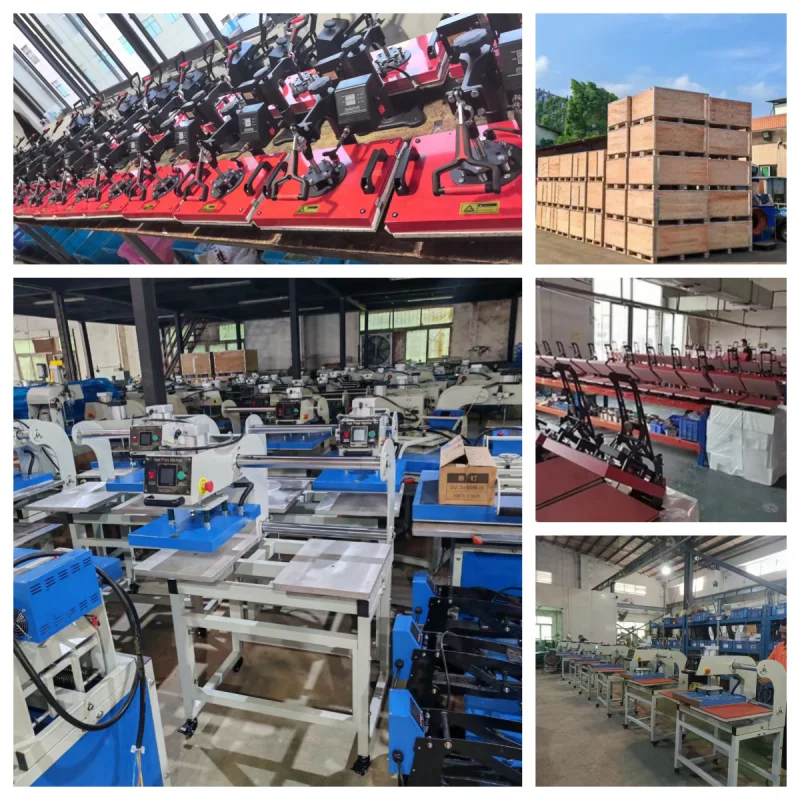 Dongguan Dinglian Machinery Co., Ltd.