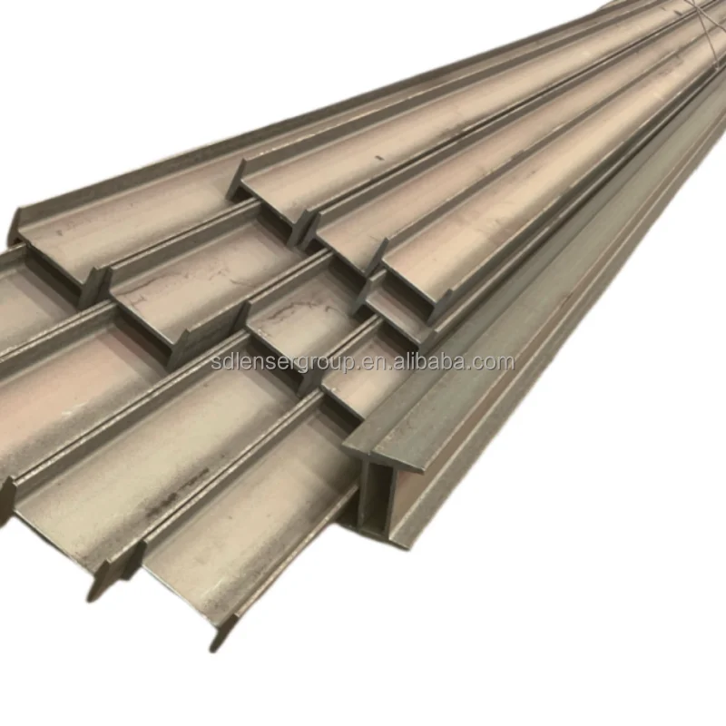 H Iron Beam 200 X 200 - Durable Steel for Construction