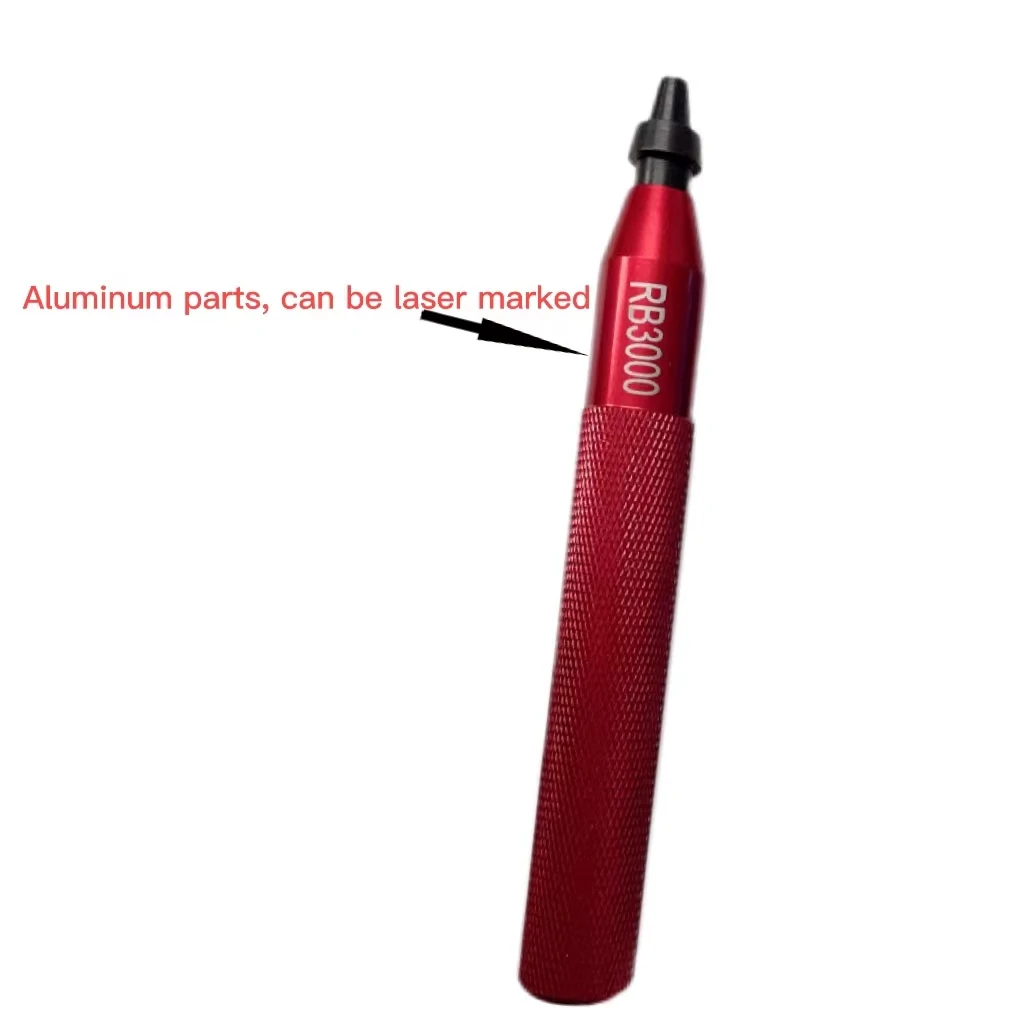 Rb3000 Deburring Aluminum Handle Chamfering Tool Deburring Tool Set